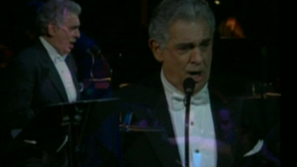 Пласидо Доминго идва в България