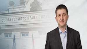Георги Марков: Аз съм изцяло независим и непредвидим