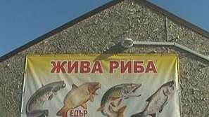 Продължават проверките на рибните магазини