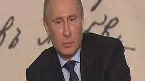 Путин може да амнистира Пуси райът