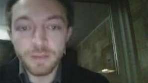 Иво Божков в интервю за БНТ: Положението в Киев е спокойно