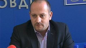 Радан Кънев за нов Закон за МВР