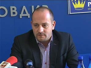 радан кънев нов закон мвр