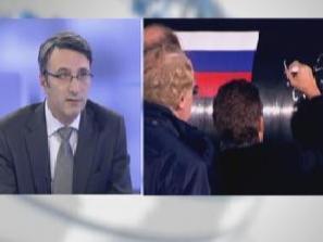 Трайчо Трайков за ветровете от Брюксел към Южен поток
