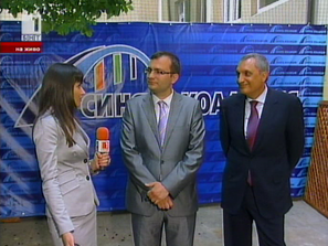 мартин димитров иван костов изборните резултати