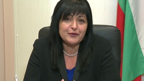 Камелия Лозанова сменена като шеф на Агенцията по заетостта