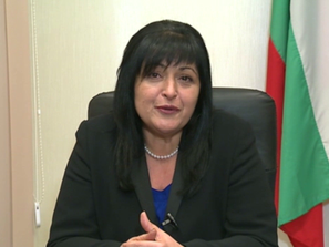 камелия лозанова сменена шеф агенцията заетостта