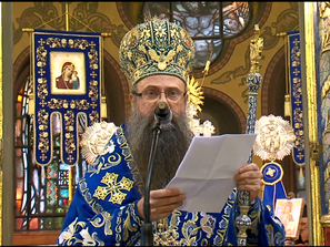 митрополит николай поискат оставката давам веднага