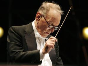 енио мориконе остават дни