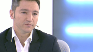 Вигенин за Южен поток и критиките на ЕК