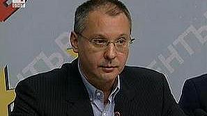 Сергей Станишев на среща със софийския актив на БСП