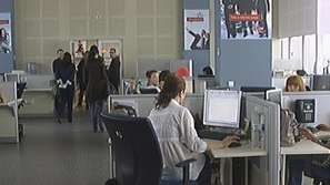15 000 работни места осигурява аутсорсингът у нас