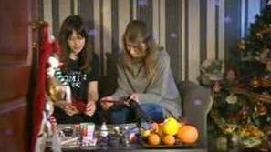 Коледните картички vs. социалните мрежи