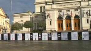 Ранобудните студенти - без протестни прояви на празника