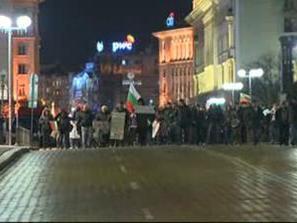 178 ден протести