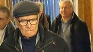 Енио Мориконе пристигна в България