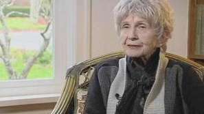 Посланието на Алис Мънро