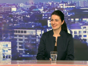 българка номинация награди грами