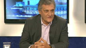 Петър Диков за новата визия на София