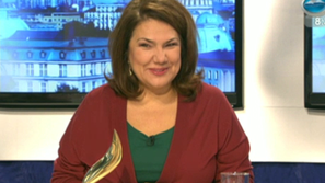 Марта Вачкова ще атакува с ново шоу догодина