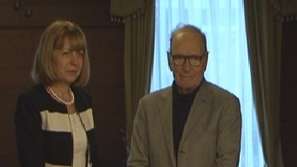 Концертът на Енио Мориконе в София