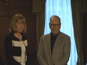 концертът енио мориконе софия