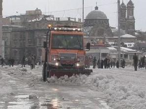 лошо време европа