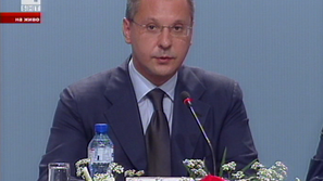 Сергей Станишев: Лидерът на партията носи отговорност за всичко