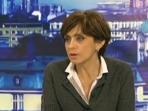 политическото бъдеще реформаторския блок надежда неински