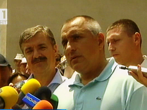 бойко борисов обеща добър диалог президента