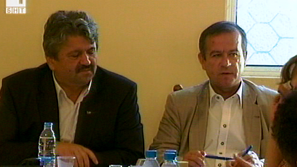 Областният съвет на ДПС в Кърджали за реваншизма