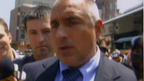 Бойко Борисов против назначения в последните дни на правителството