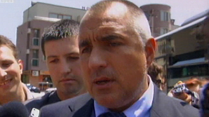 Бойко Борисов призова правителството да не назначава дипломати