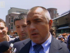 бойко борисов призова правителството назначава дипломати