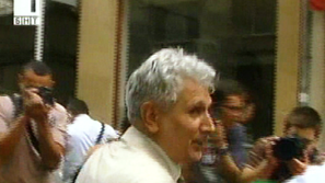 Съдът ще решава мярката за задържане на Александър Филипов