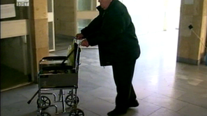 Проблем за хората с увреждания в Силистра