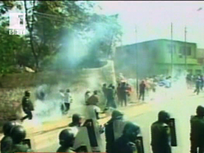 Антиправителствени акции в Перу, арестувани са над 150 души, жервите са 34