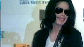 Метаморфозите на Майкъл Джексън