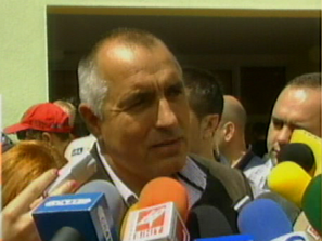 бойко борисов дипломатическите назначения без пет