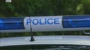 Автомобил на МВР блъсна пешеходец в София