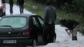 Щети и мерки в Смолян след дъждовете