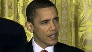 Обама за мисията в Афганистан