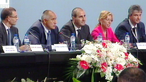 Цецка Цачева ще бъде новият председател на парламента