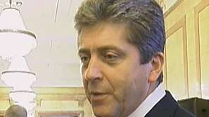 Започнаха консултациите при президента за новото правителство