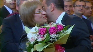 Предизвикателствата пред новия председател на парламента Цецка Цачева