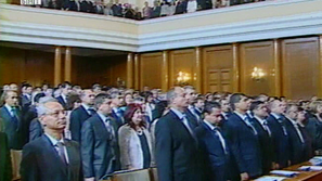 Ще заседава председателският съвет на Народното събрание