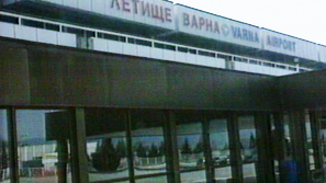 Термокамера на летище Варна ще следи болни от различни заболявания