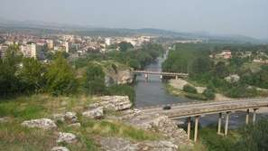 Студентски бригади в Мездра