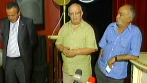 Националната литературна награда Георги Джагаров взе Филип Хорозов