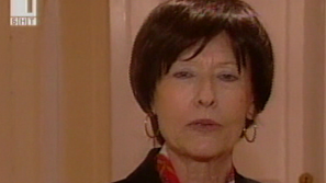 Почина най-възрастната майка в света